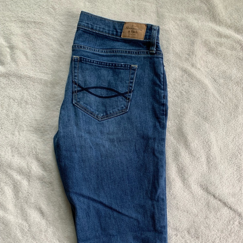 Abercrombie & Finch Jeans